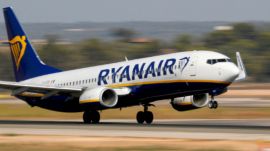 ryan air