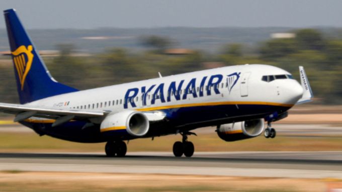 ryan air