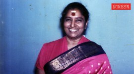 Singer S Janaki dies