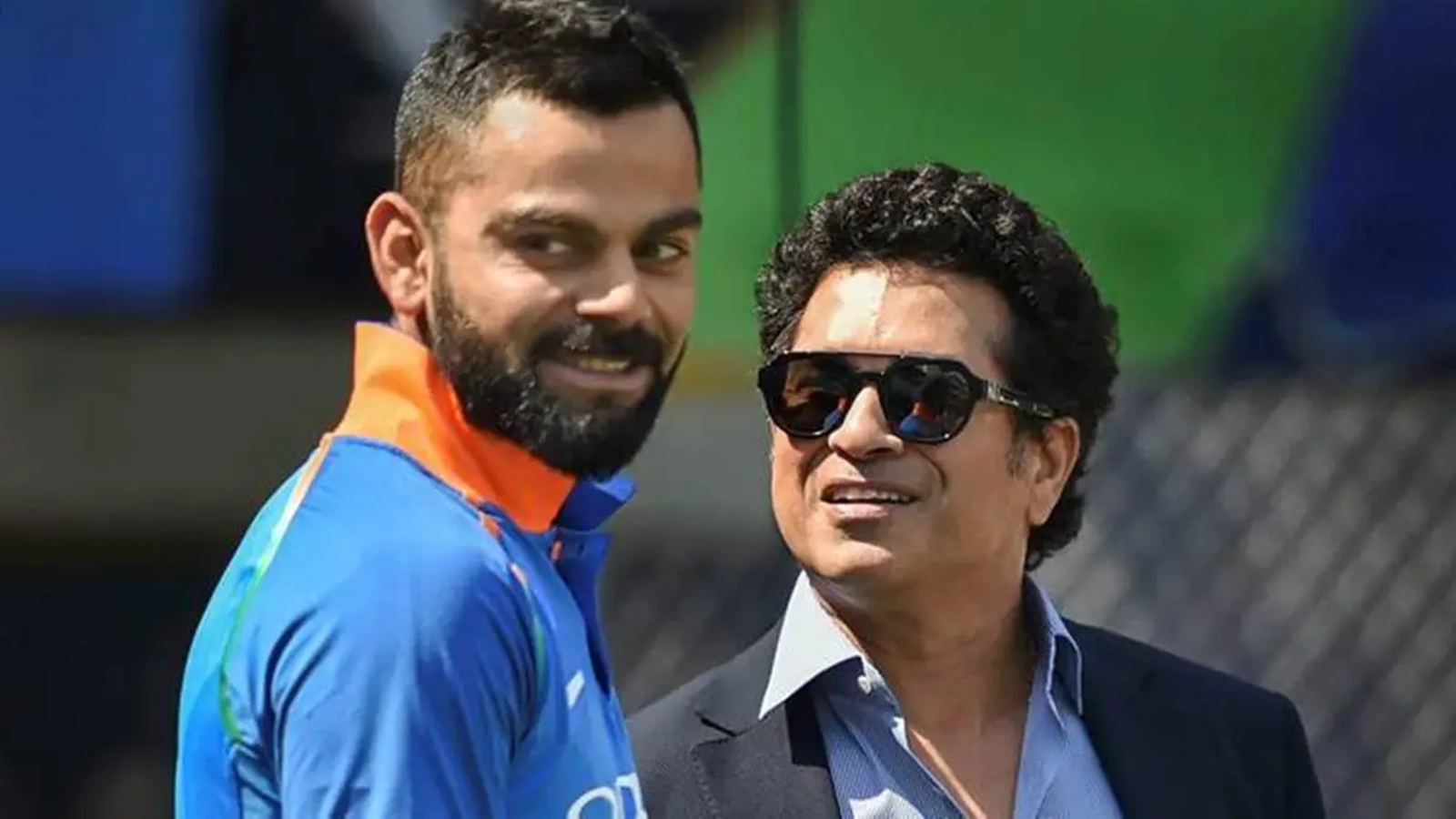 Sachin Tendulkar nhớ lại bữa tối định hình hành trình thể lực của Virat Kohli