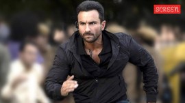 Saif Ali Khan recalls how Agent Vinod failed despite a 'vast budget'