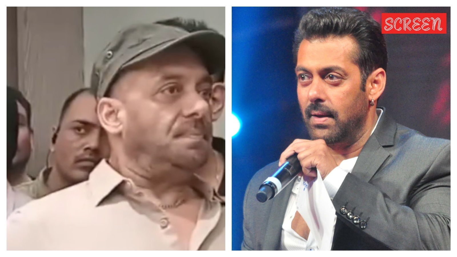 Salman Khan’s latest appearance sparks concern among fans: ‘He looks sick’