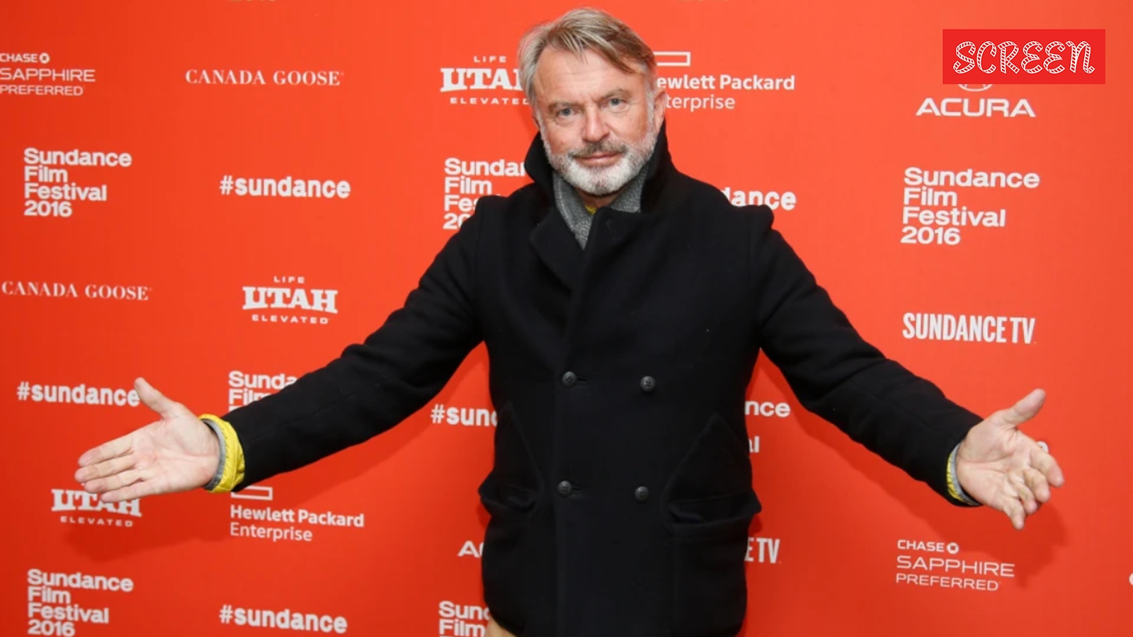 Steven Spielberg, Cillian Murphy mourn death of Sam Neill: ‘Exceptionally collaborative’