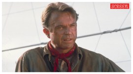 Jurassic Park actor Sam Neill dies at 78.