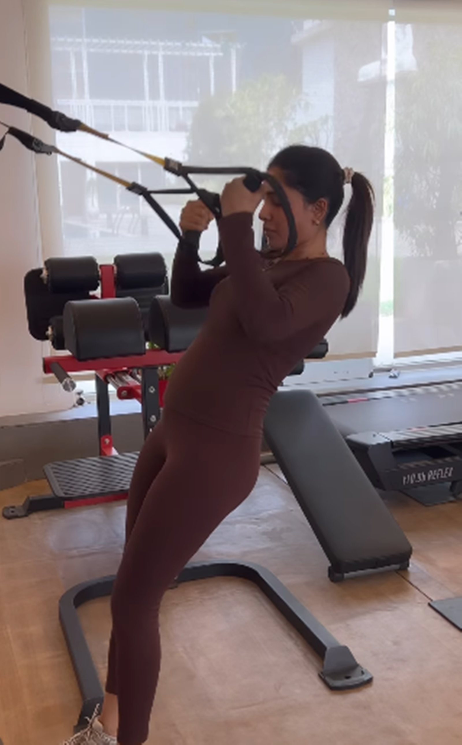 samantha pregnancy