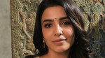 Samantha Ruth Prabhu