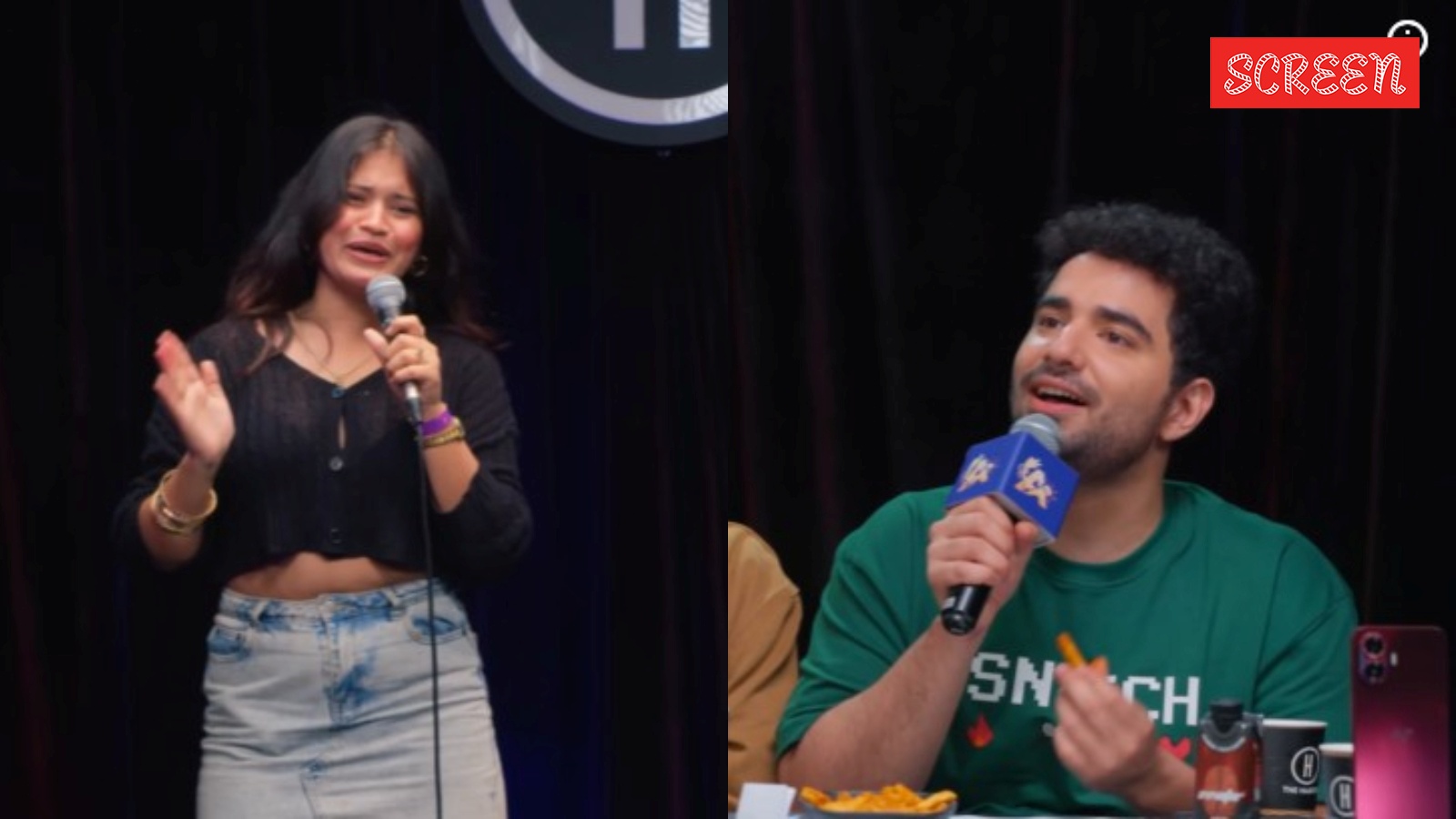 India’s Got Latent contestant’s ‘man-hater’ remark sparks backlash: ‘This isn’t feminism’