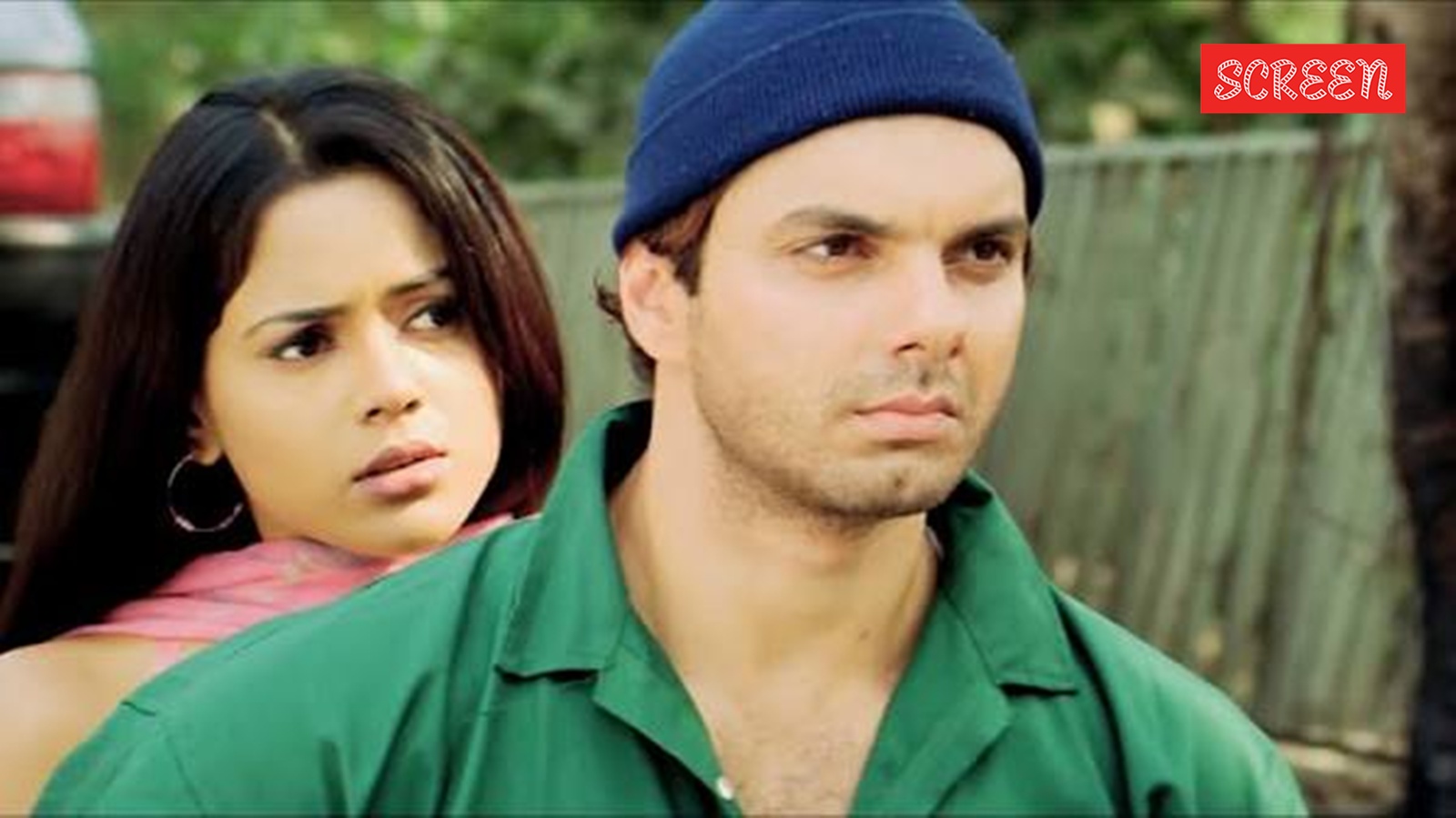 ‘Salman Khan, Aishwarya Rai were there’: Sameera Reddy on ‘sweating, trembling’ during debut shoot