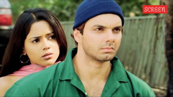 Sameera Reddy recently recalled having panic attacks during the early days of her career
