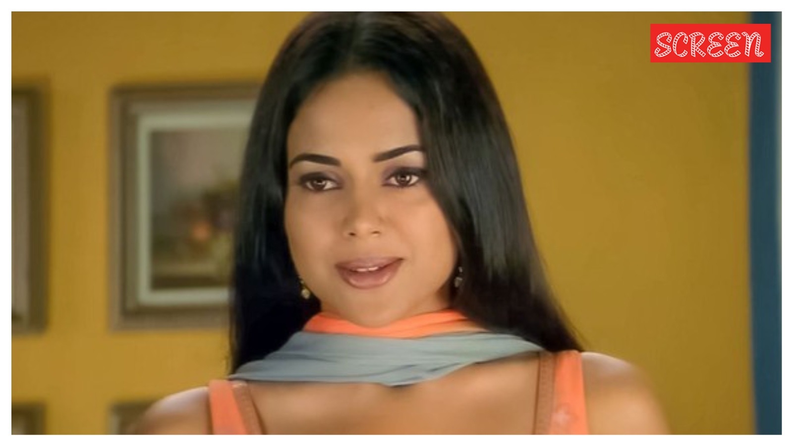 Sameera Reddy says she was made three shades lighter, wore padded bras in debut film