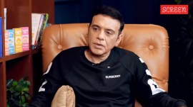 Farhad Samji