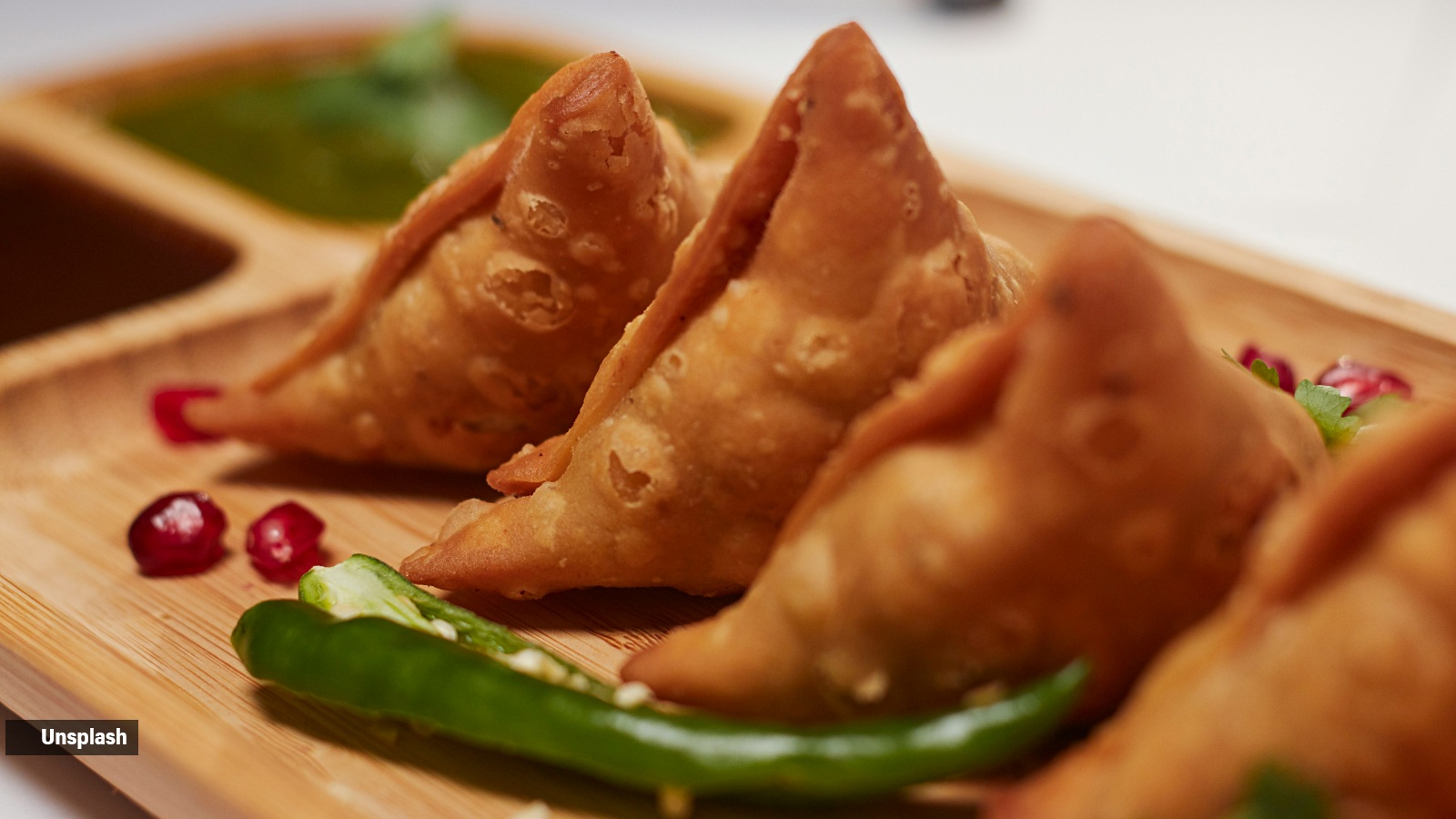 ‘Walk away from the samosa’: What experts say about the 10-second self control test