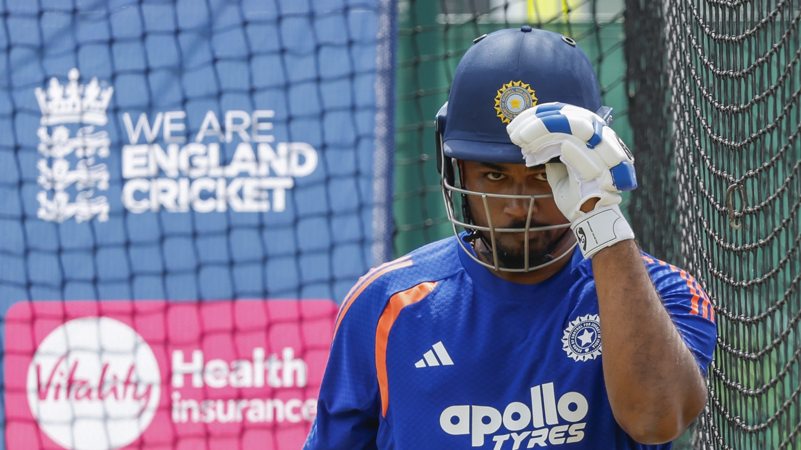Sanju Samson dropped, Prabhsimran Singh called up in India squad for Zimbabwe tour