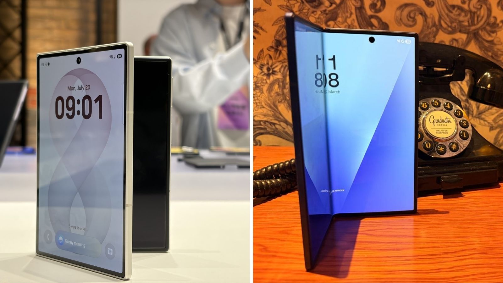 Samsung Galaxy Z Fold 8 vs Fold 7: Price, Specs, Camera Compared
