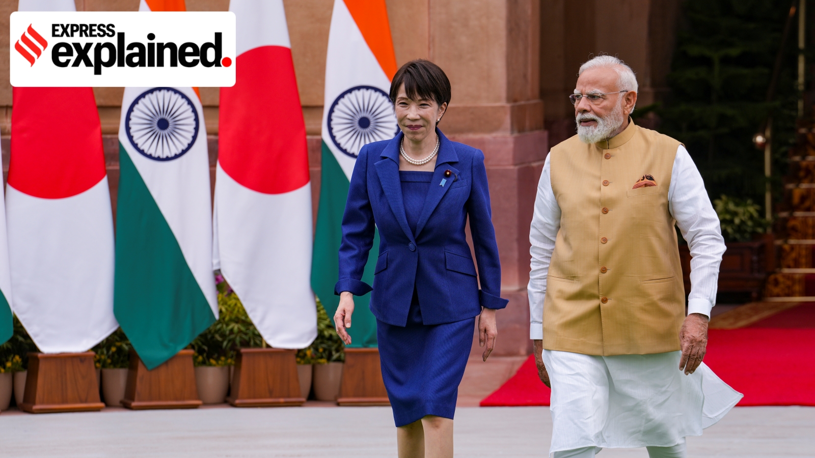 Expert Explains | How India and Japan can deepen their business ties