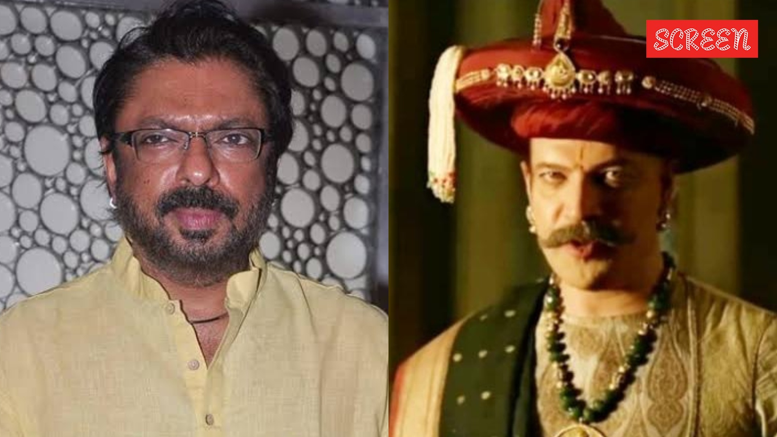‘Shut up’: When Sanjay Leela Bhansali shouted at Aditya Pancholi on Bajirao Mastani set