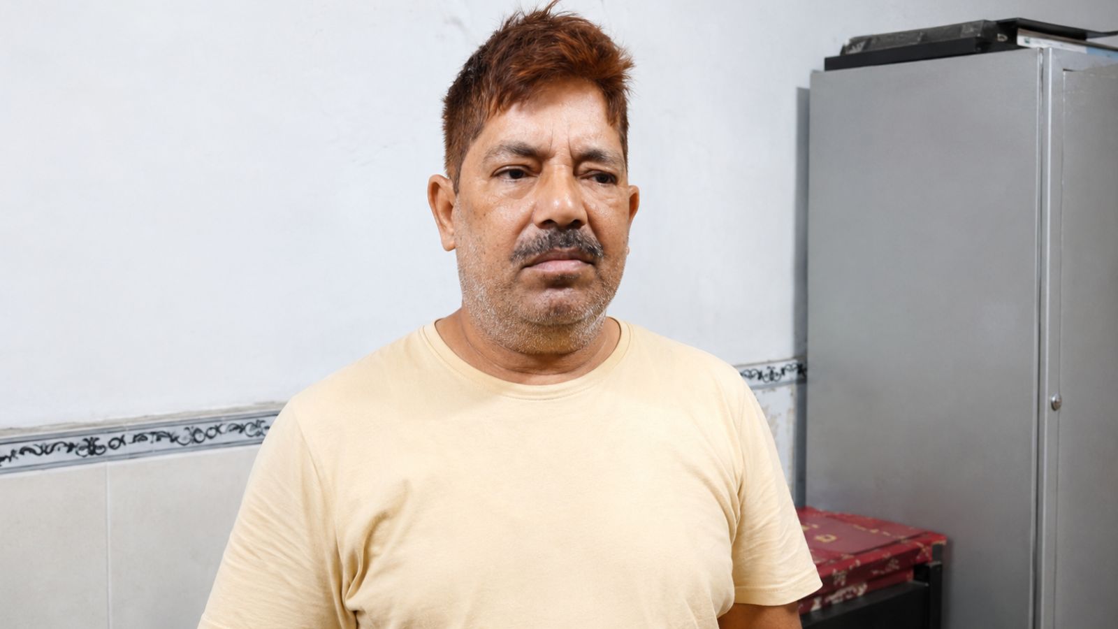 Bihar Pandav Sena head to ‘gangster’ arrested by STF: Who is Sanjay Singh