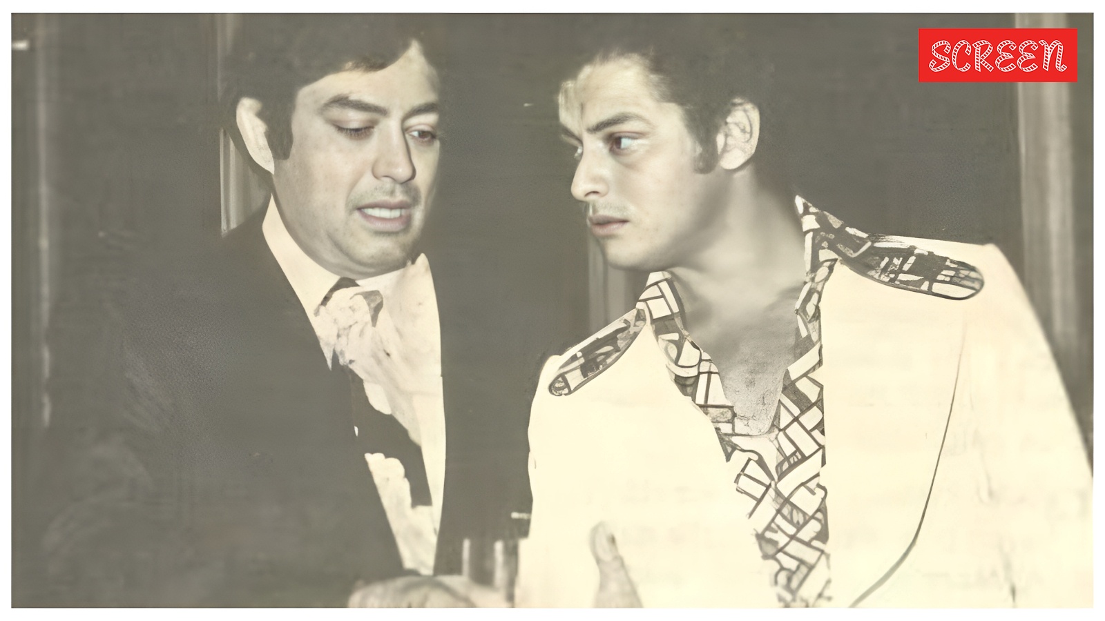 Sanjeev Kumar predicted his early death; Sachin found him ‘face down on the carpet’