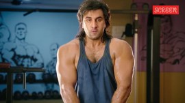 Rajkumar Hirani revealed he didn't face any entourage issues with Ranbir Kapoor