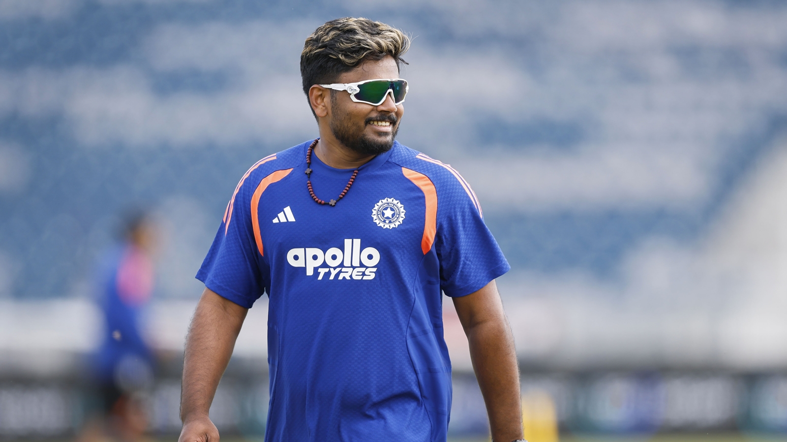 Those involved in the decision-making process stated that Samson hasn't been dropped and neither has the selection committee decided to move on from the opener. (BCCI/Creimas Photo)