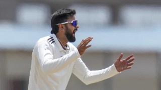 How a note from father, who couldn’t speak, guided Saransh Jain to India call-up