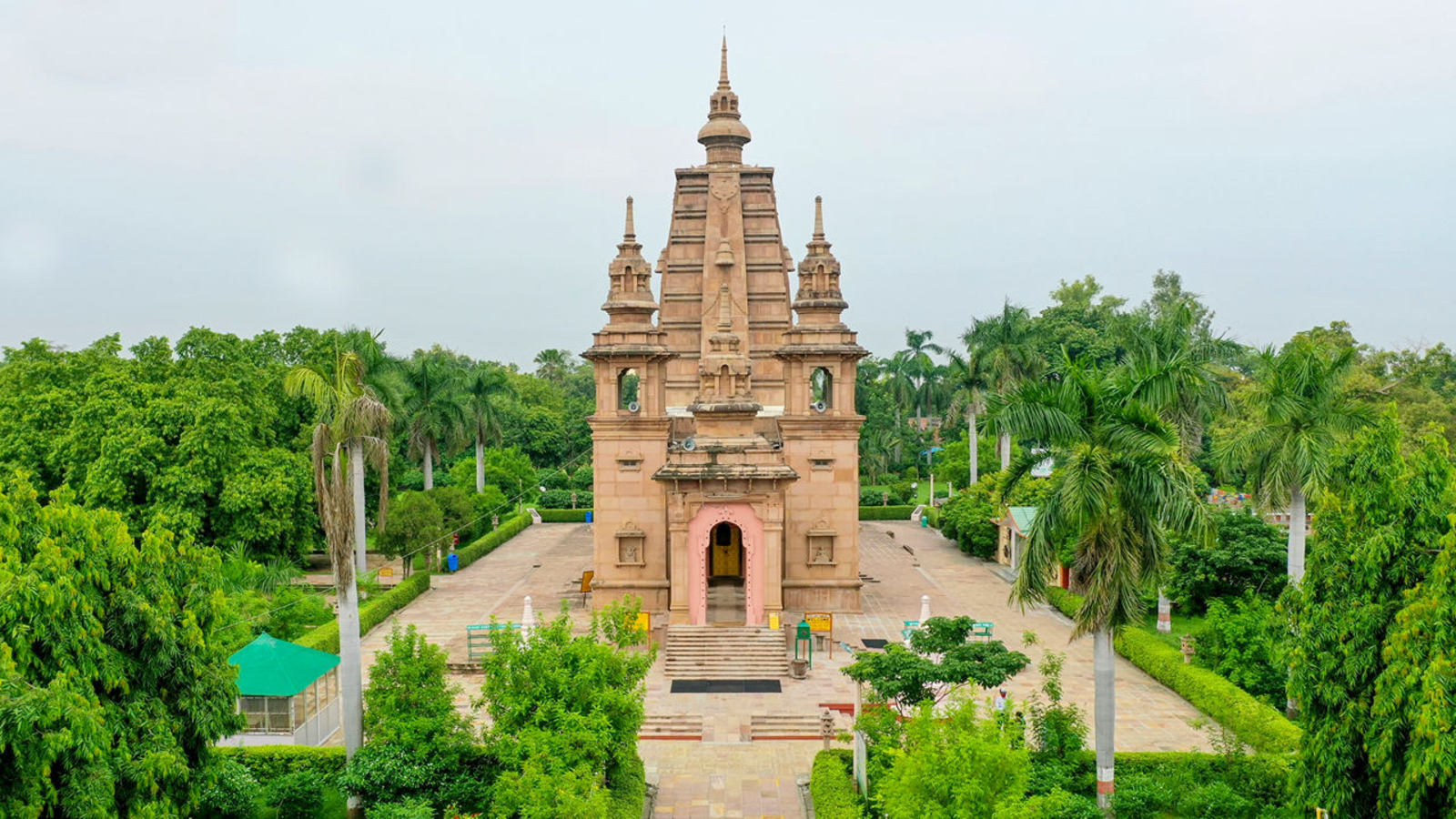 Sarnath