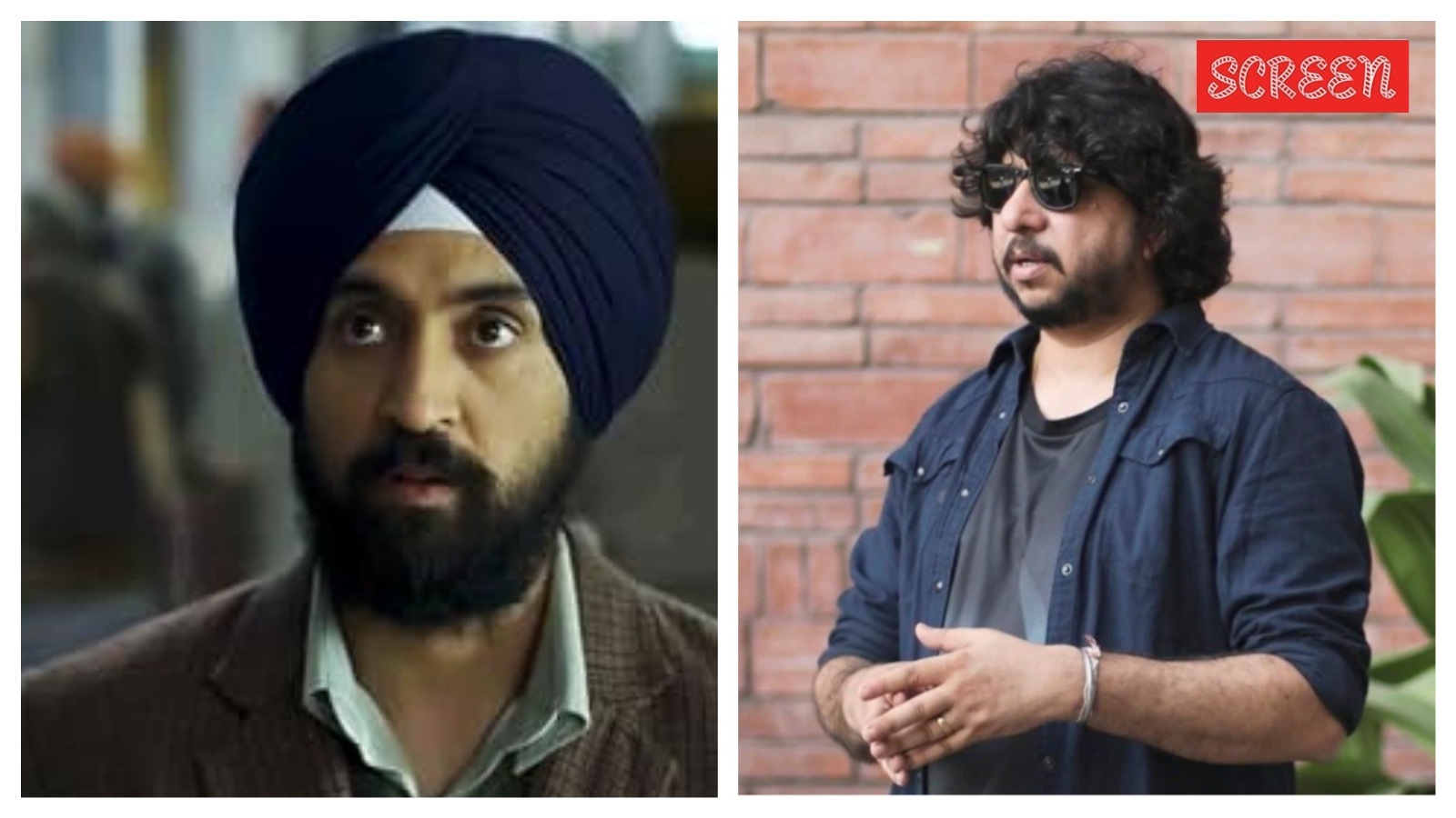 Sikh body urges public screenings of Satluj; Honey Trehan says Diljit did film for free