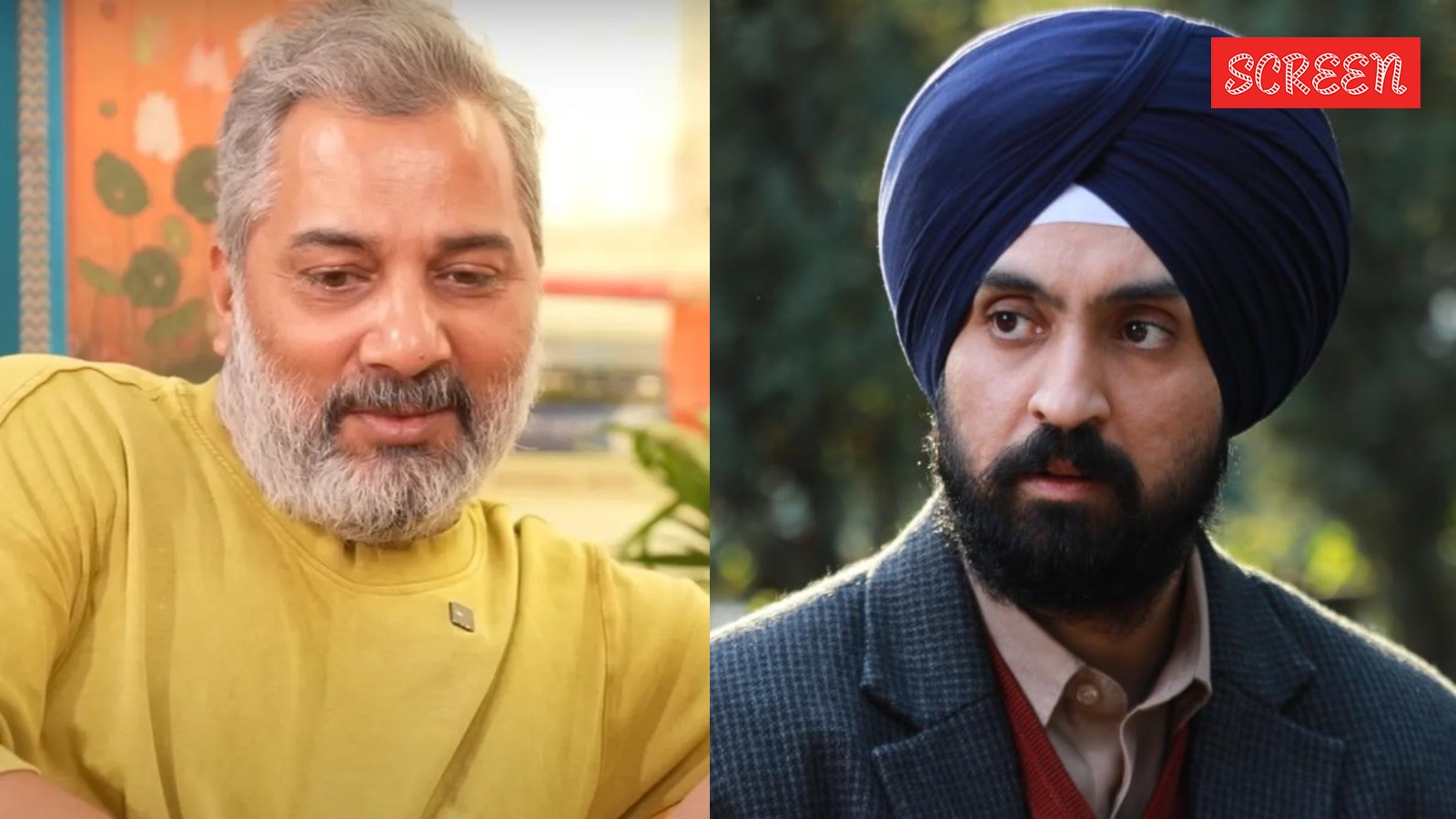 ‘Won’t advocate it’: Diljit Dosanjh’s Satluj piracy remark faces pushback from Varun Badola