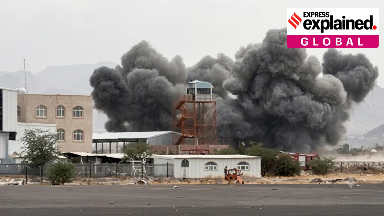 Expert Explains | What the entry of the Houthis means for the US-Iran conflict