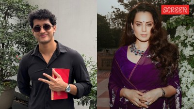 Kangana Ranaut vs Saurav Das: BJP MP blasts CJP spokesperson over age, work, Gen Z protests