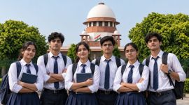 SC on CBSE OSM row: 'Look at the amount of frustration of young children'