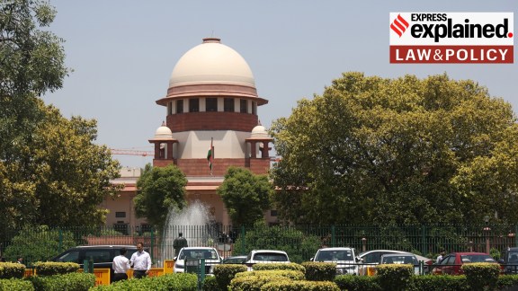 In the proceedings before the Supreme Court, the bench noted that such cases have been reported previously.