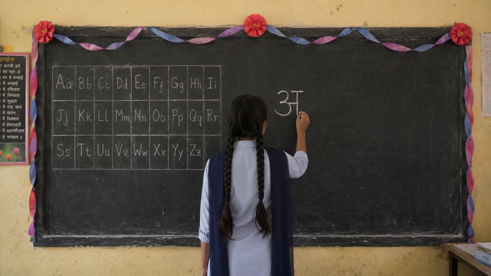 CBSE: Students must pass third-language school assessment to get Class 10 certificate from 2027-28