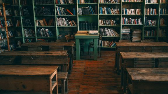 Officials said the publishers’ role in the “highly inappropriate content” found in the books was under scrutiny.