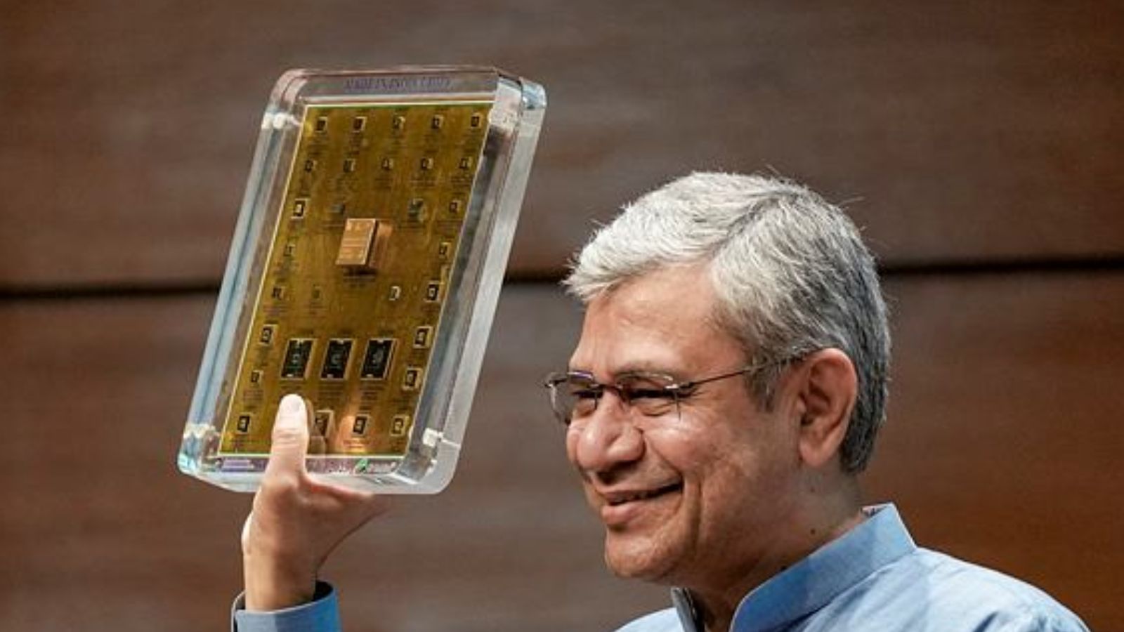 India Semiconductor Mission 2.0: Centre not keen on covering tech transfer, land costs under new chip scheme