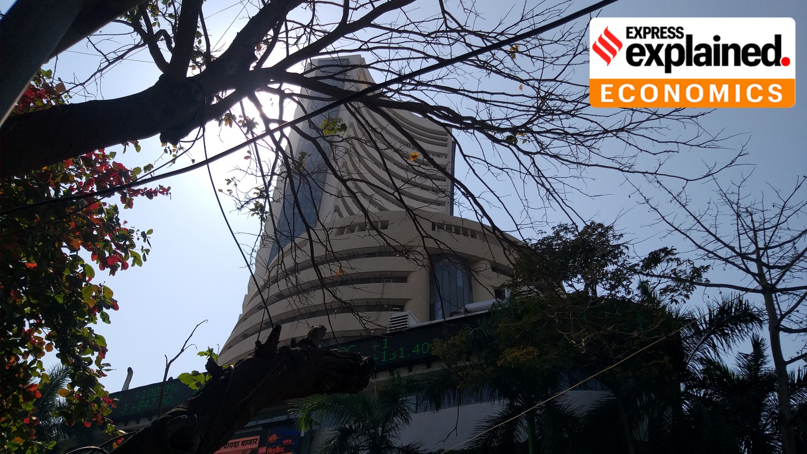 After 4 months, FIIs start returning to Indian stocks — but not much has changed