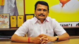 Senthil Balaji