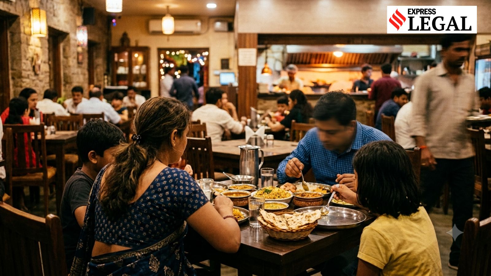 Chandigarh Consumer Court Orders Restaurant to Pay ₹5,000 for Unauthorised Service Charge