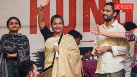 Shabana Azmi