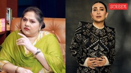 Karisma Kapoor