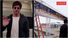 shah rukh khan