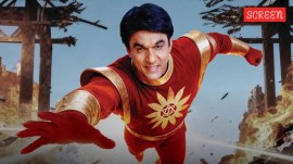 A GenZ's honest reaction to Mukesh Khanna's superhero show Shaktimaan