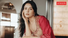 Actor-model Shehnaaz Gill opens up about fighting for equal pay, working for free early in her career, and knowing her worth today.