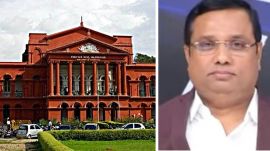 karnataka HC, power tv