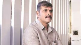 Domestic help of MLC Deputy Chairman Sachin Ahir
