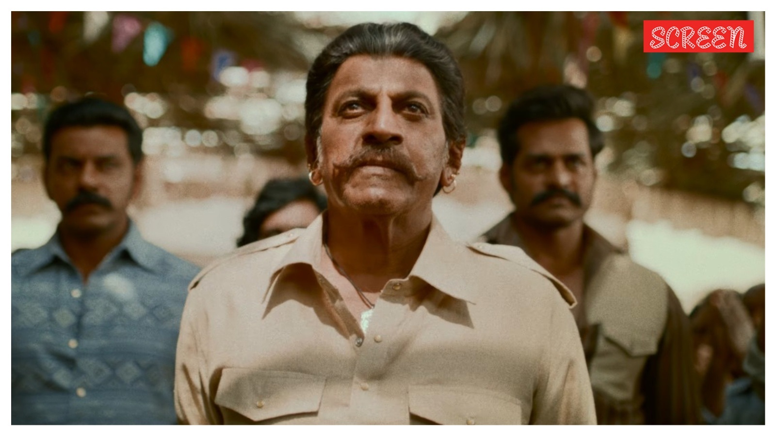 Shivarajkumar, 63, urges stars his age to go past the ‘delusion’ they look ‘forever young’