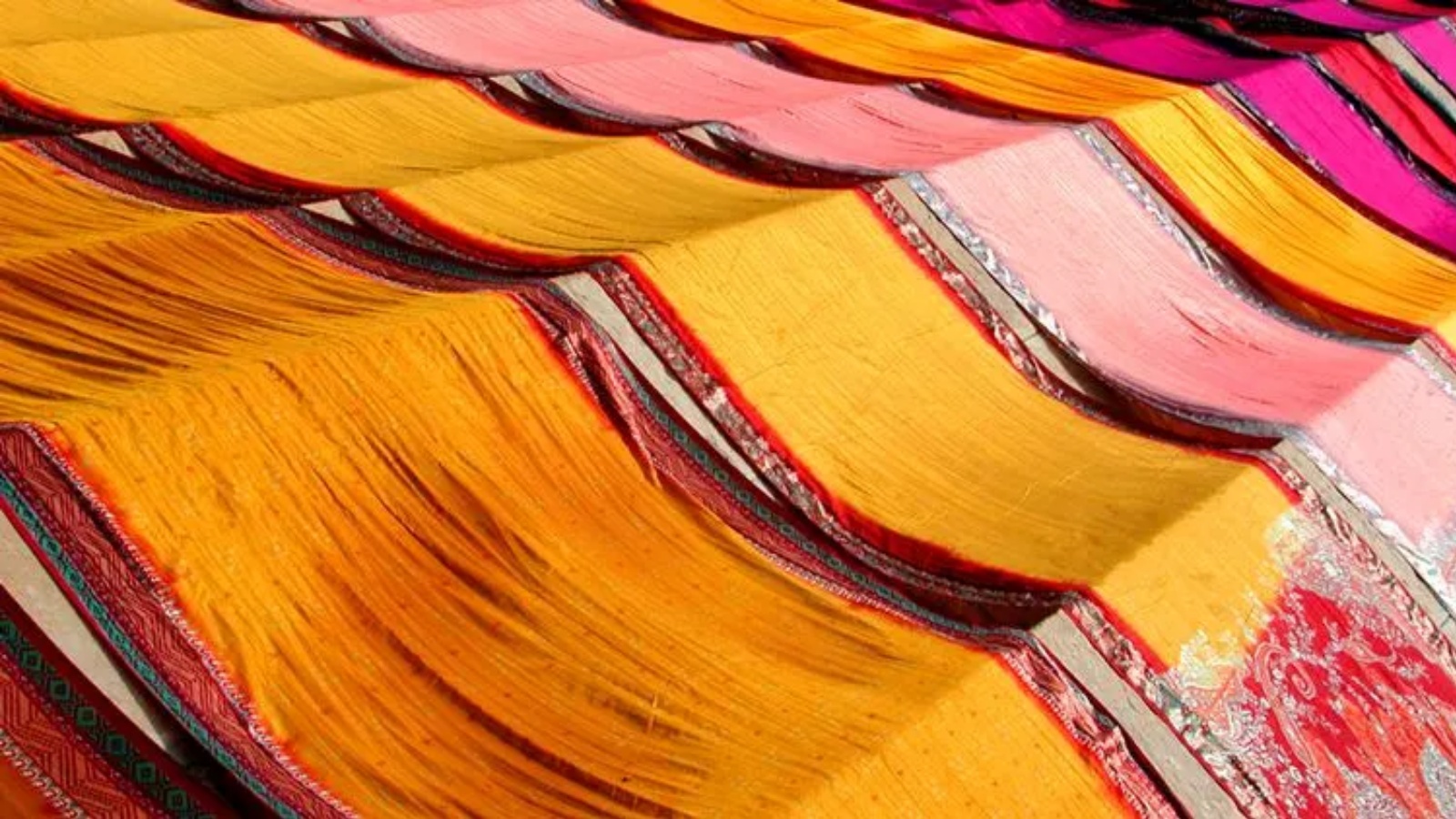 Maharashtra scraps scheme providing free saris, Maharashtra scraps scheme providing free saris for 25 lakh families, Captive Market Scheme, Maharashtra government, Eknath Shinde, Mumbai news, Maharashtra news, Indian express, current affairs