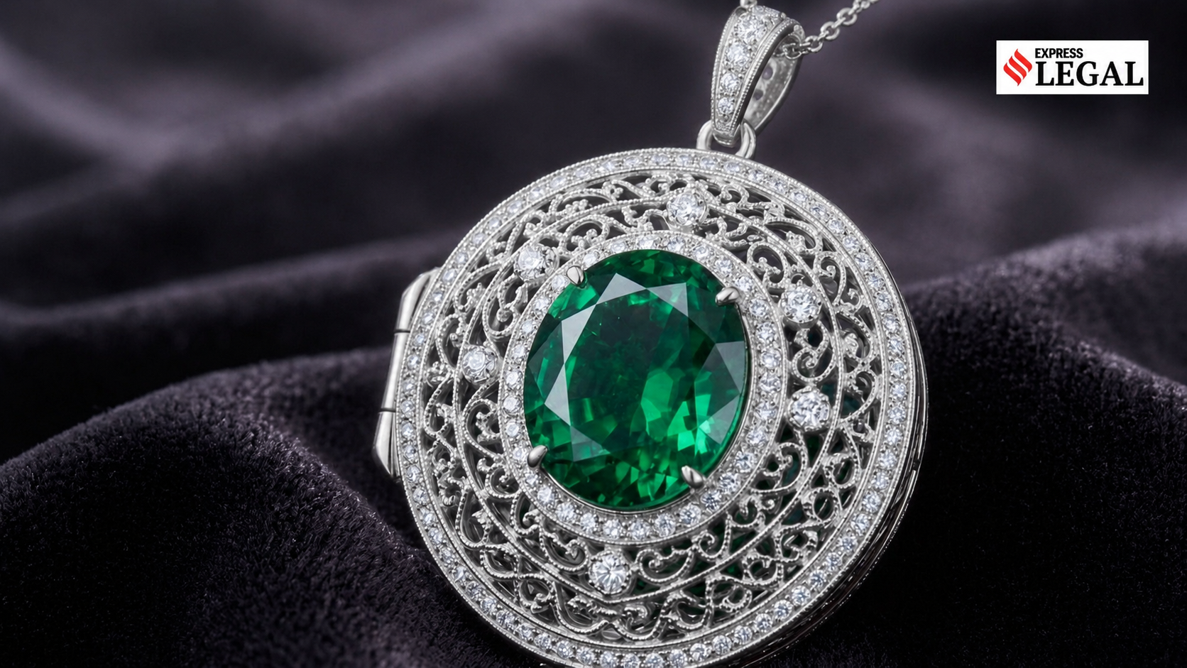 Man wins Rs 10 lakh for ‘lucky’ locket that brought bad luck, ruined his health, business