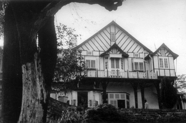 Zulfikar Ali Bhutto house