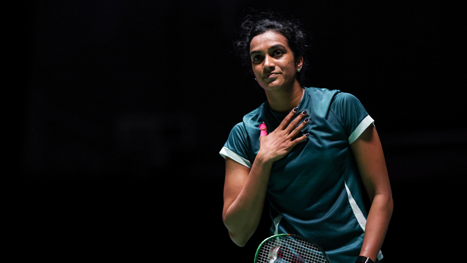 ‘Ronaldo is all-time favourite; don’t mind Spain or Argentina winning’: Sindhu